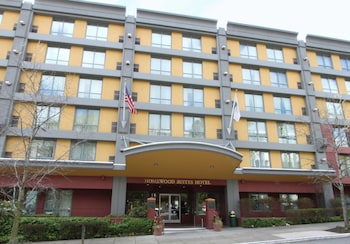 homewood suites by hilton seattle downtown