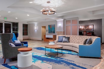 Homewood Suites By Hilton Seattle Downtown,Seatac>>Queen Anne,3 star