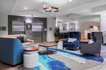 Homewood Suites By Hilton Seattle Downtown,Seatac>>Queen Anne,3 star