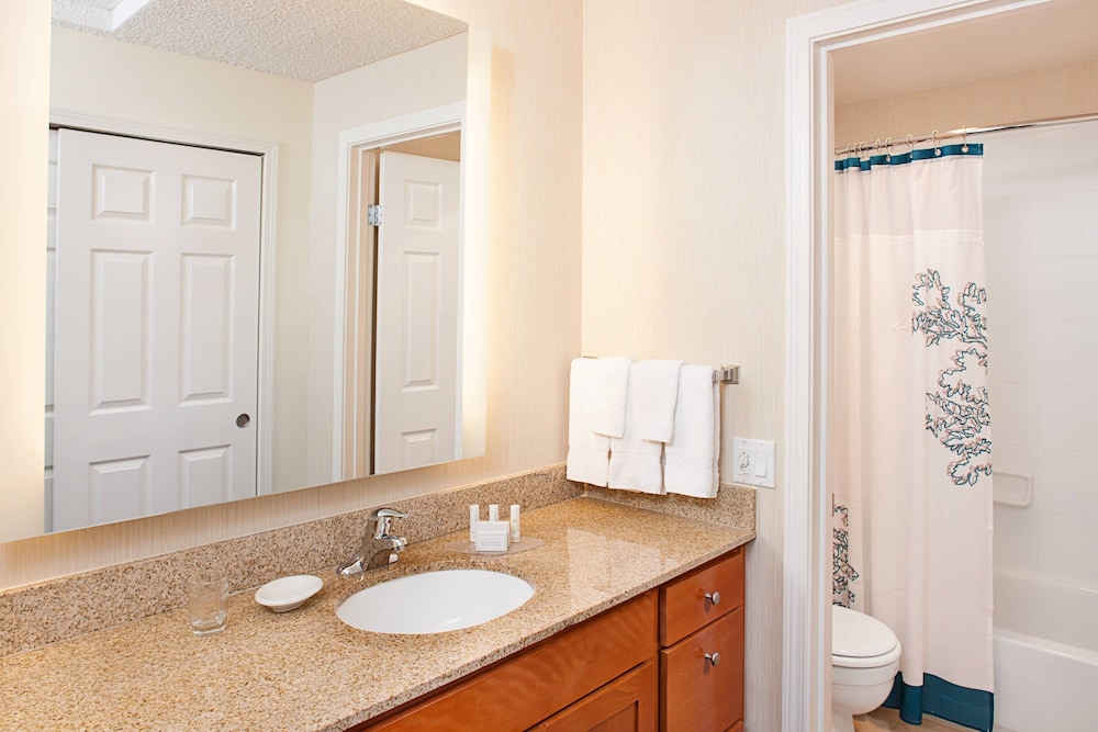 residence inn by marriott seattle northeast bothell