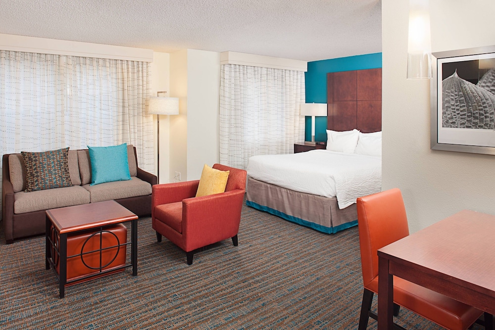 residence inn by marriott seattle northeast bothell