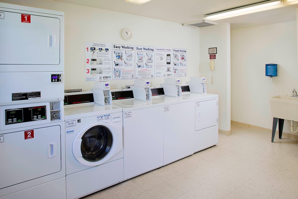 residence inn by marriott seattle northeast bothell