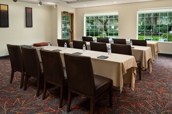 Residence Inn By Marriott Seattle Northeast-Bothell,Bothell>>Bethel,3 star