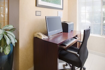Residence Inn By Marriott Seattle Northeast-Bothell,Bothell>>Bethel,3 star