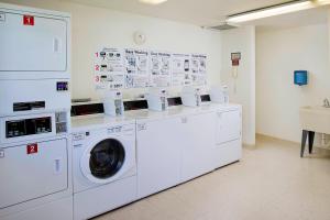 residence inn by marriott seattle northeast bothell