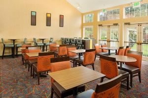 residence inn by marriott seattle northeast bothell