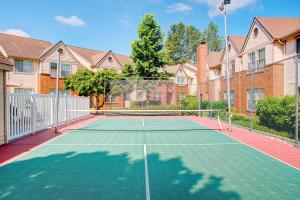 residence inn by marriott seattle northeast bothell