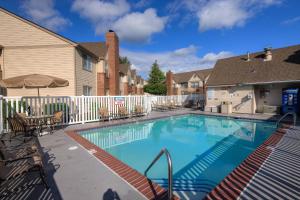 residence inn by marriott seattle northeast bothell