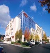 embassy suites by hilton seattle bellevue