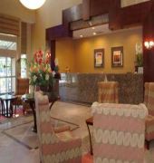 embassy suites by hilton seattle bellevue