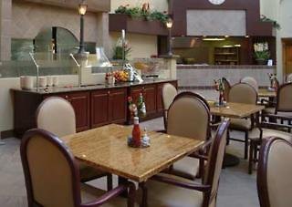 embassy suites by hilton seattle bellevue