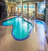 embassy suites by hilton seattle bellevue