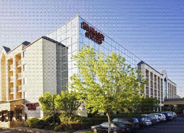 embassy suites by hilton seattle bellevue