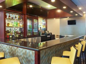 embassy suites by hilton seattle bellevue