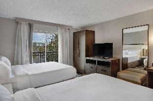 embassy suites by hilton seattle bellevue