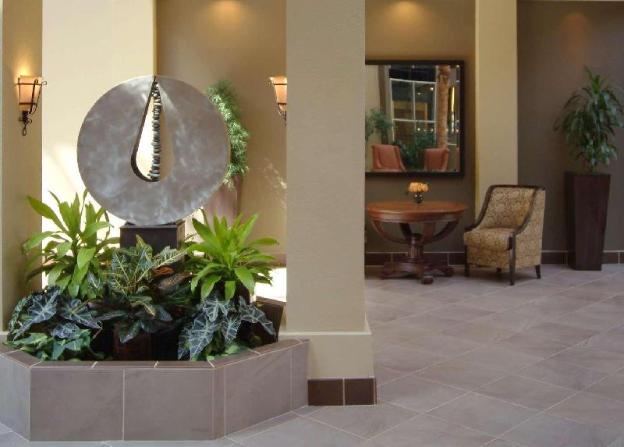 embassy suites by hilton seattle bellevue