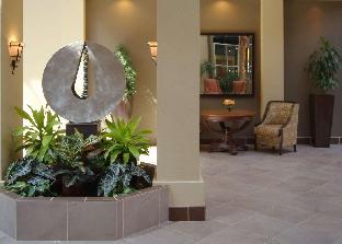 embassy suites by hilton seattle bellevue