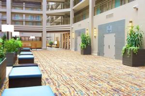 embassy suites by hilton seattle bellevue