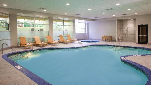 embassy suites by hilton seattle bellevue