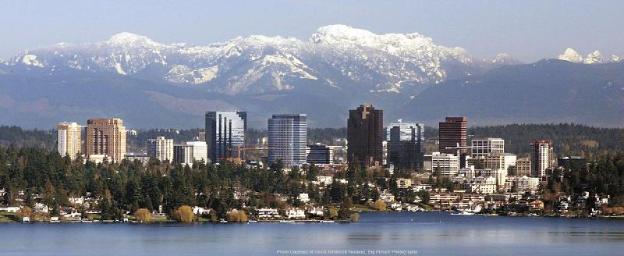 embassy suites by hilton seattle bellevue
