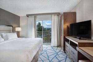 embassy suites by hilton seattle bellevue