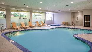 embassy suites by hilton seattle bellevue