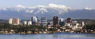 embassy suites by hilton seattle bellevue