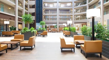 embassy suites by hilton seattle bellevue