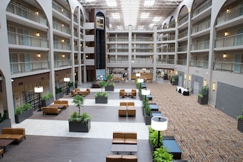 embassy suites by hilton seattle bellevue