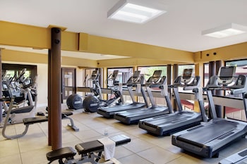 Doubletree By Hilton Seattle Airport,Des Moines>>Burien,4 star