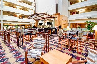 doubletree suites by hilton seattle airport southcenter