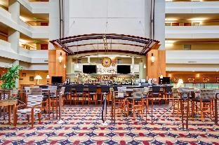 doubletree suites by hilton seattle airport southcenter