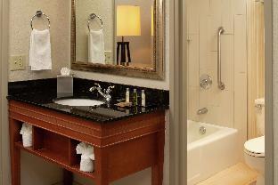 doubletree suites by hilton seattle airport southcenter
