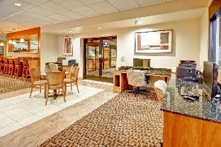 Doubletree Suites By Hilton Seattle Airport - Southcenter,Renton>>King County,4 star