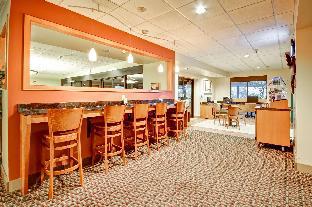 doubletree suites by hilton seattle airport southcenter