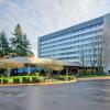doubletree suites by hilton seattle airport southcenter