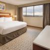 doubletree suites by hilton seattle airport southcenter