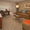 doubletree suites by hilton seattle airport southcenter