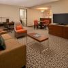 doubletree suites by hilton seattle airport southcenter