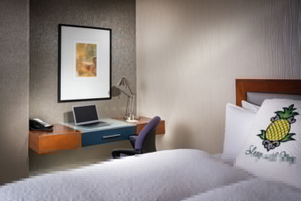 staypineapple watertown hotel university district seattle