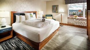 staypineapple watertown hotel university district seattle