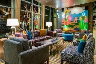 staypineapple watertown hotel university district seattle