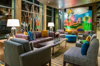 staypineapple watertown hotel university district seattle