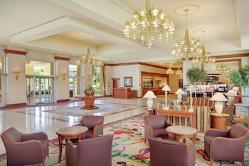 Hilton Seattle Airport & Conference Center,King County>>Des Moines,4 star