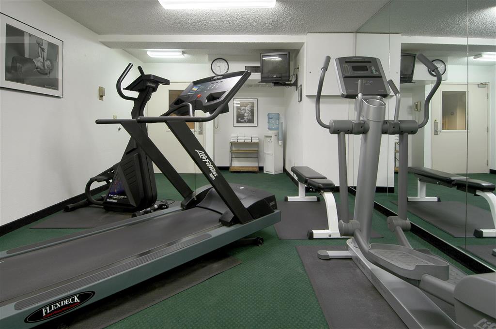 red lion hotel seattle airport