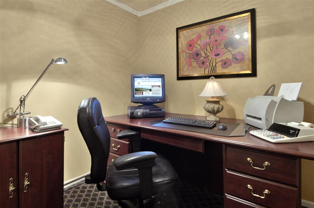 red lion hotel seattle airport