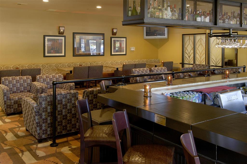 red lion hotel seattle airport