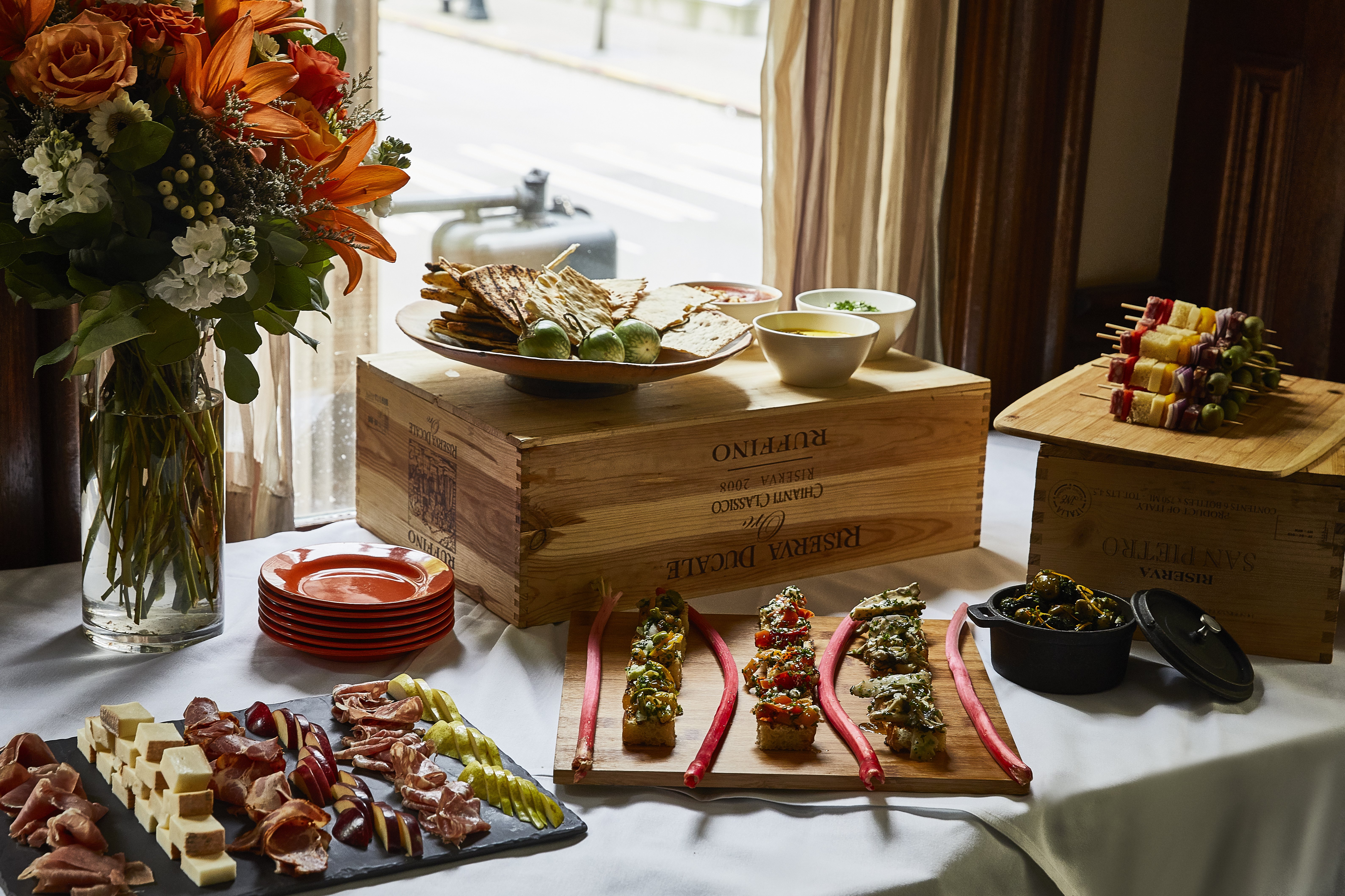 kimpton hotel vintage seattle by ihg