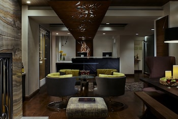 Kimpton Hotel Vintage Seattle By Ihg,Seattle>>King County,4 star