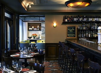 kimpton hotel vintage seattle by ihg